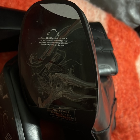 SOLD New Free People Naomi Ankle Heel Boots - Picture 8 of 10